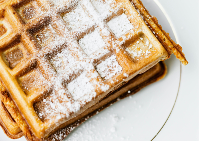 Azúcar Glas Mix Antihumedad