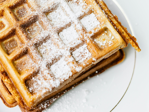 Azúcar Glas Mix Antihumedad