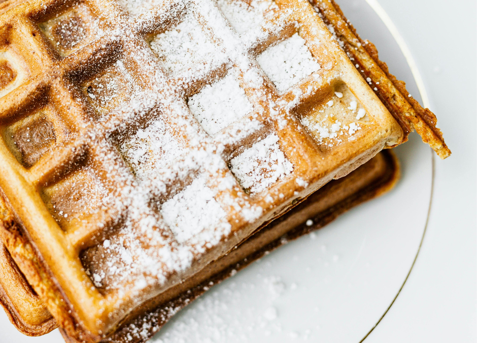 Azúcar Glas Mix Antihumedad