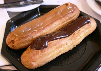 FACYL Eclair