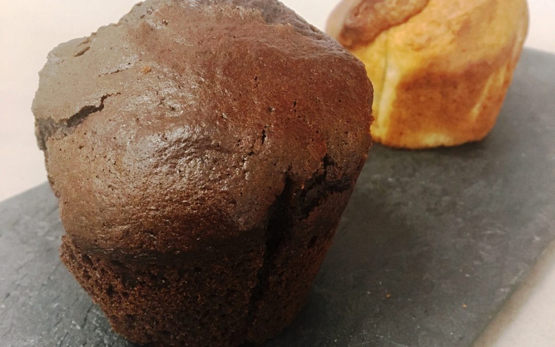 Eggfree Chocolate Cake Mix