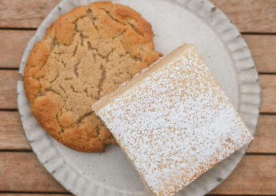 Azúcar Decomix Blanco