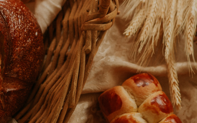 Productos de panadería con bagazo de cerveza