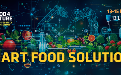 INDESPAN Showcases Its Latest Innovations at Food 4 Future 2025