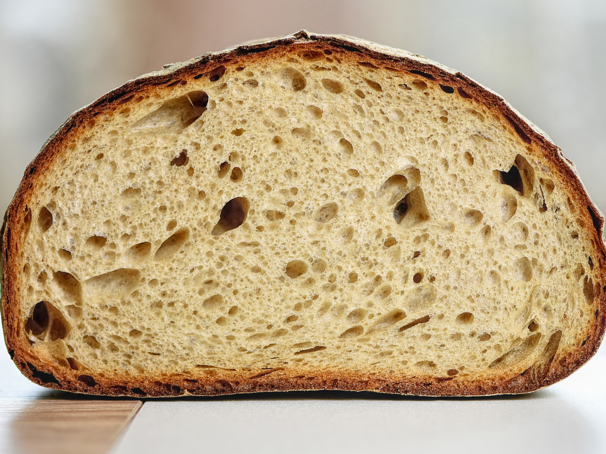 bakery bread pastry indespan bake gluten free catering sourdough fiber