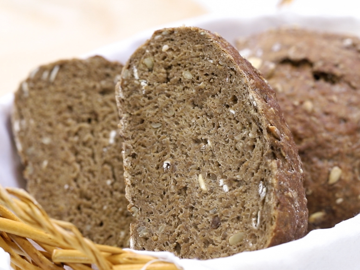 bakery bread pastry indespan bake gluten free catering sourdough fiber