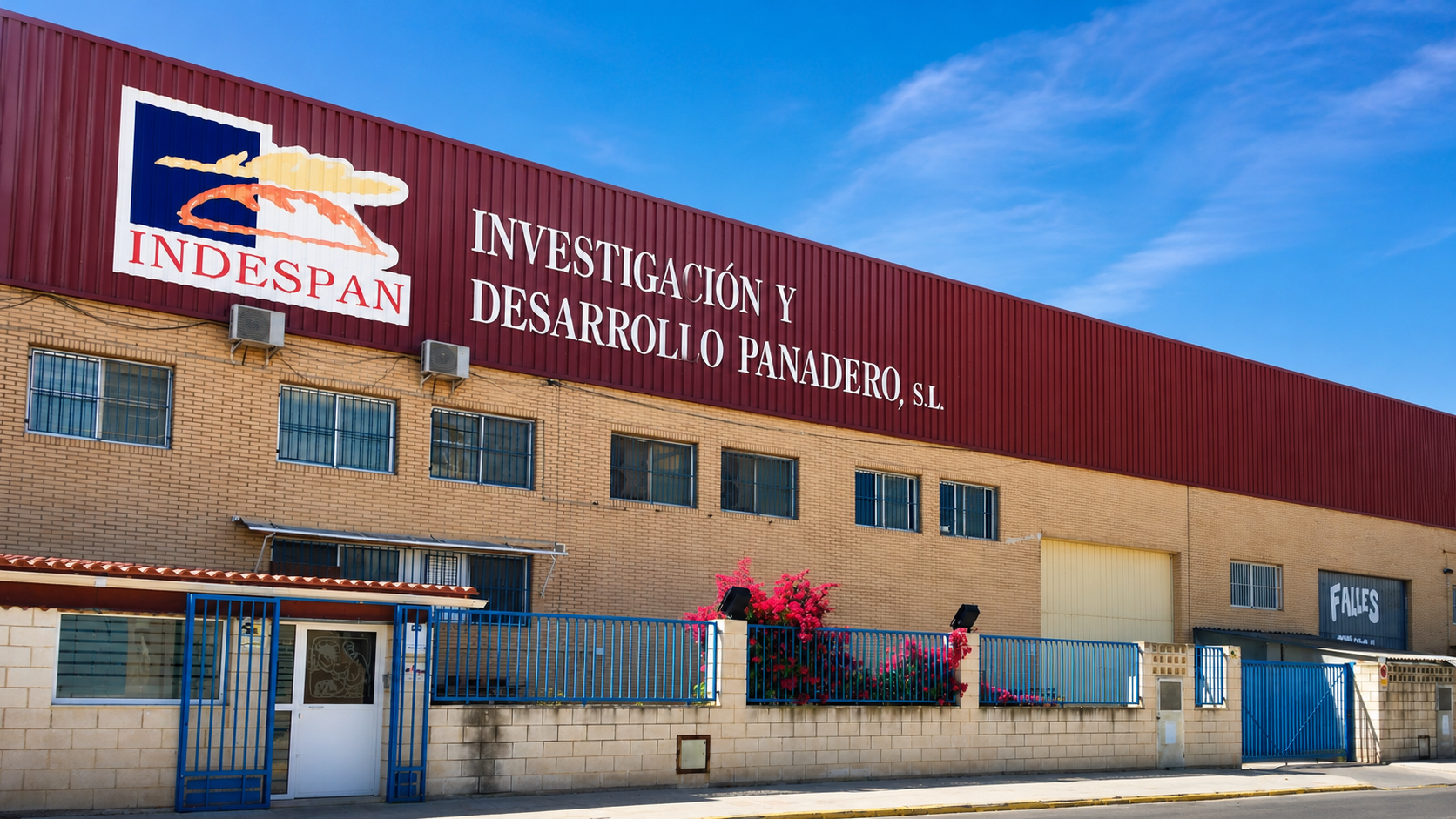 sin gluten celiacos pan panaderia masa madre indespan investigacion y desarrollo panadero pasteleria materia prima sin gluten valencia españa bechamel hosteleria catering saludable