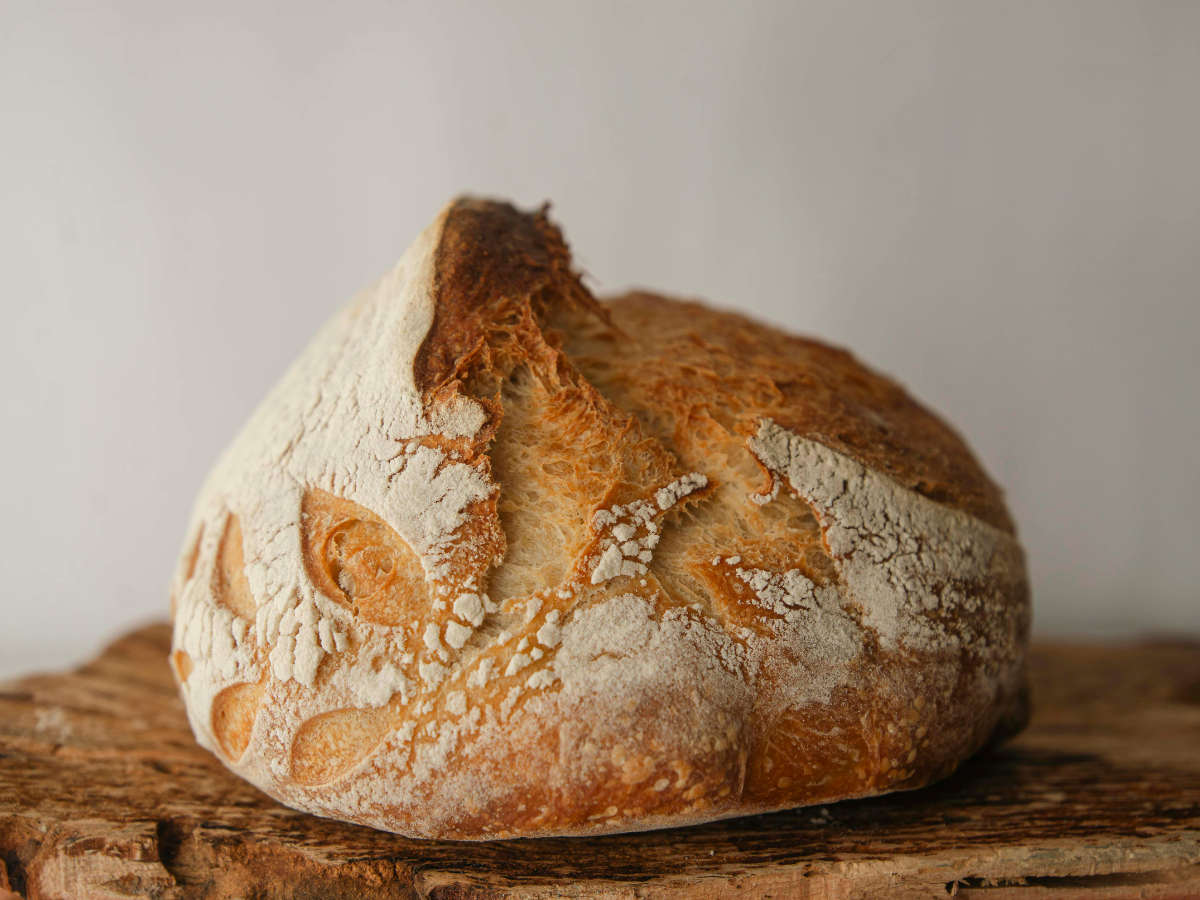 sin gluten celiacos pan panaderia masa madre indespan investigacion y desarrollo panadero pasteleria materia prima sin gluten valencia españa bechamel hosteleria catering saludable