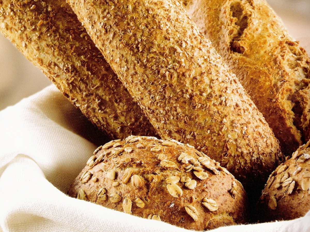 bakery bread pastry indespan bake gluten free catering sourdough fiber