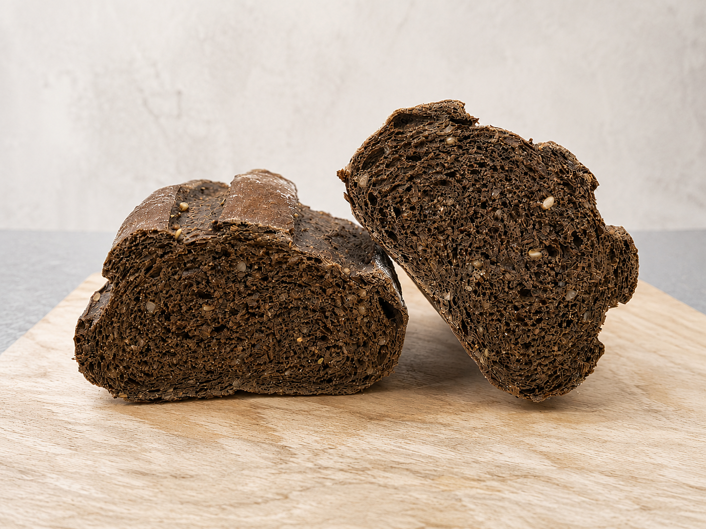 bakery bread pastry indespan bake gluten free catering sourdough fiber