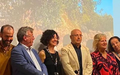 Indespan participa en CERATOPÍA: innovación y nuevas oportunidades para la algarroba