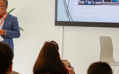 Indespan participa en la V Jornada Alimentación del Futuro de AINIA